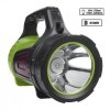 Maclean Latarka akumulatorowa 3w1 szperacz LED USB MCE345